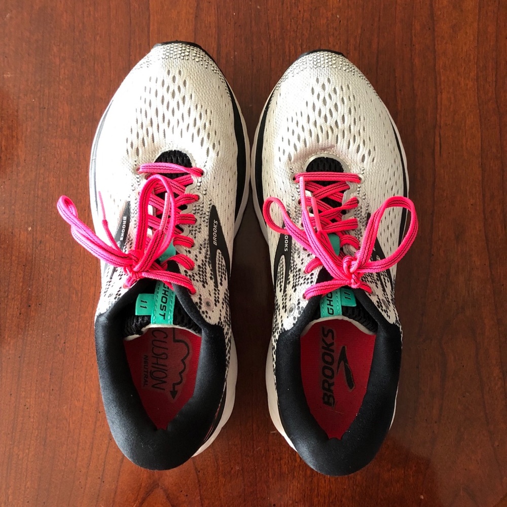 Brooks Ghost 11 Running Shoes